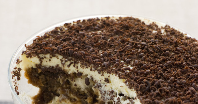 Tiramisu /© Photogenica