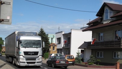 Tirem po Toruniu? Tylko z zezwoleniem