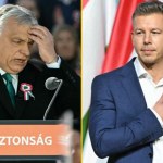 TISZA idzie jak burza. Najnowsze sondaż przed wyborami na Węgrzech