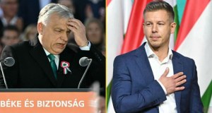 TISZA idzie jak burza. Najnowsze sondaż przed wyborami na Węgrzech