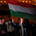 TISZA zmiażdżyła Fidesz. Ostateczne wyniki wyborów na Węgrzech