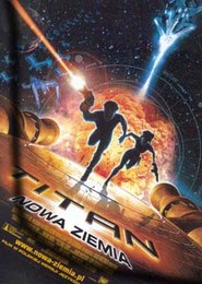 Titan A.E. - Nowa Ziemia