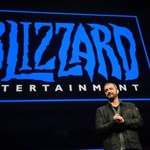 Titan w koszu. Blizzard kasuje następcę World of Warcraft