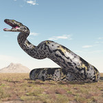 Titanboa: Najpotężniejszy wąż, jaki kiedykolwiek pełzał po Ziemi