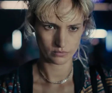 "Titane": Nie tylko Sharon Stone chwali kontrowersyjny film