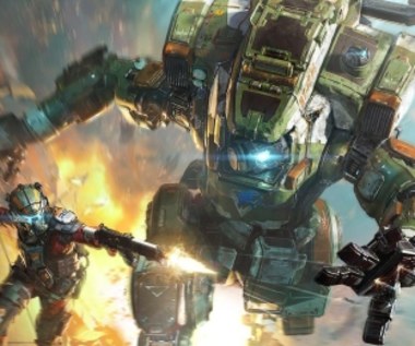 Titanfall 2 – oficjalne wideo premierowe