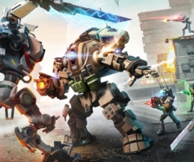 Titanfall: Assault dostępne na urządzenia mobilne