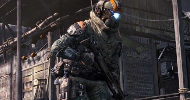 Titanfall /materiały prasowe