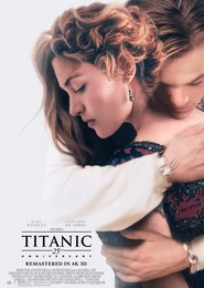Titanic: 25 rocznica