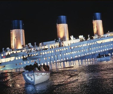 "Titanic 3D"