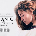 Titanic wraca do kin. Minęło 25 lat od premiery