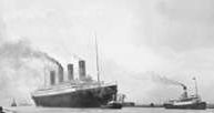 Titanic /Encyklopedia Internautica