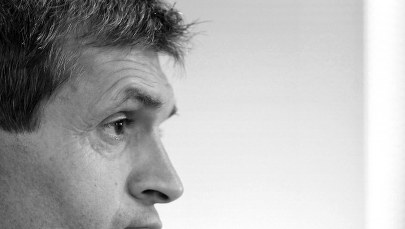 Tito Vilanova nie żyje. Przegrał walkę z rakiem
