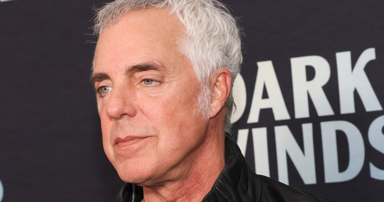 Titus Welliver /Paul Archuleta /Getty Images