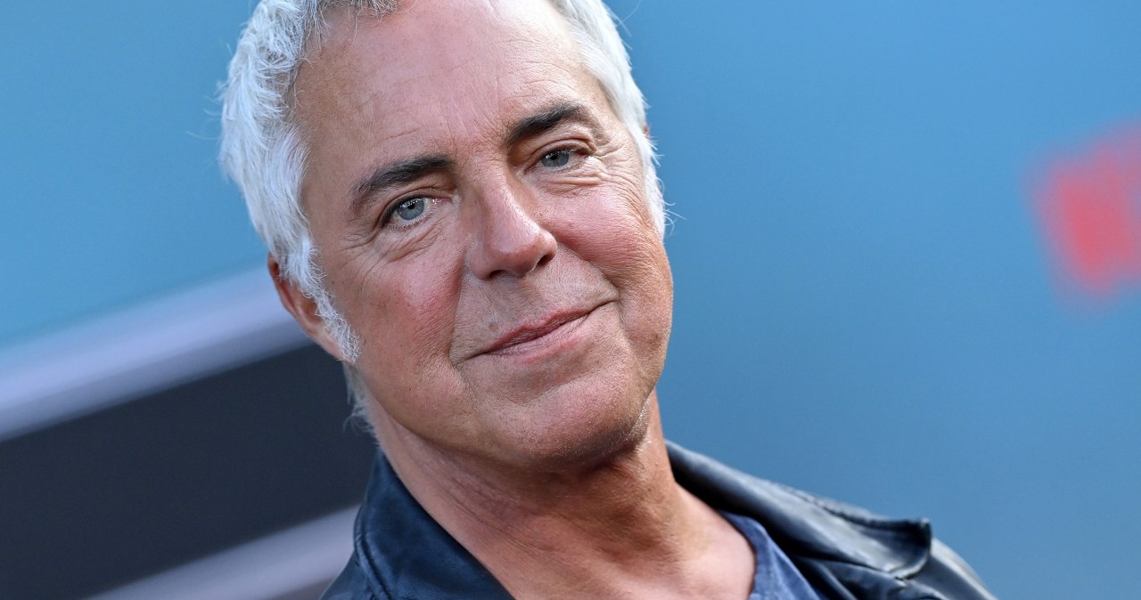 Titus Welliver /Axelle/Bauer-Griffin/FilmMagic /Getty Images
