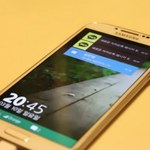 Tizen 3.0 uchwycony na zdjęciach. Wizualnie prezentuje się świetnie