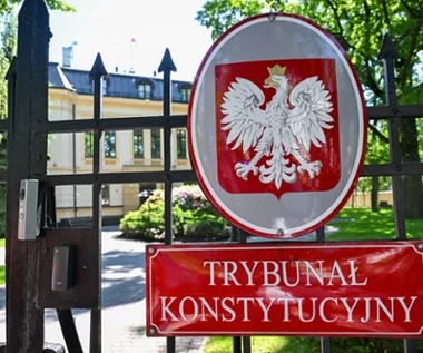 TK rozsądzał ws. Zielonego Ładu. Nagle przyszedł list od prezydenta Dudy 