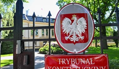 TK rozsądzał ws. Zielonego Ładu. Nagle przyszedł list od prezydenta Dudy 
