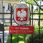 TK: Więzienie za obrazę prezydenta zgodne z konstytucją