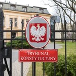 TK wydał wyrok w sprawie kar TSUE nałożonych na Polskę