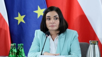 TK zakazuje działań komisji ds. Pegasusa. Sroka zabrała głos 