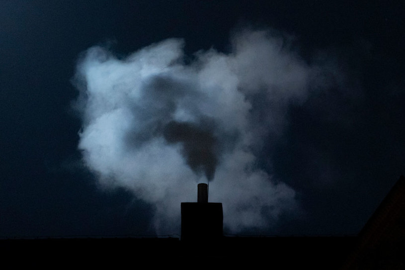 Tlenek węgla jest nazywany cichym zabójcą /Getty Images