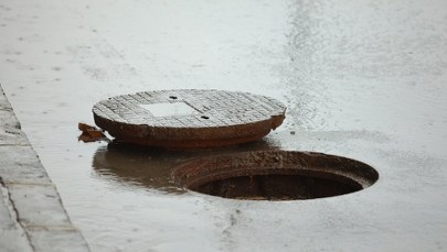 Tlenek węgla w studzienkach. Pociągi już kursują przez Szczytno