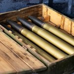 Tli się spór między Polską a Francją ws. amunicji dla Ukrainy