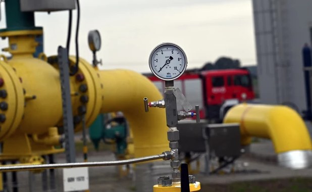 Problemy Danii z terminalem Baltic Pipe. Na norweski gaz jeszcze poczekamy