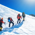 Tłok na dachu świata. Na Mount Everest pobito rekord