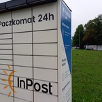 Tłum firm na rynku automatów paczkowych