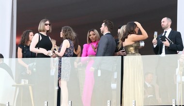 Tłum gwiazd na ślubie Brooklyna Beckhama i Nicoli Peltz. Serena Williams, Eva Longoria... Kto jeszcze przyszedł?