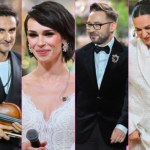 wielkie kolędowanie z polsatem Tłum gwiazd na "Wielkim Kolędowaniu z Polsatem". Koncert połączył kilka pokoleń muzyków