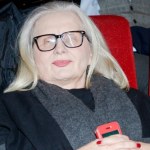 Tłum gwiazd pożegnał Magdę Umer. Jej śmierć zasmuciła wielu