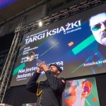 Tłumy autorów i czytelników w Krakowie. Wystartowały 28. Międzynarodowe Targi Książki 