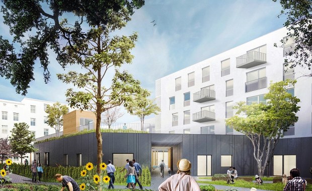 Tłumy chętnych na mieszkania w TBS. Będzie losowanie