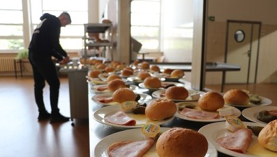 ​Tłumy chętnych. Rozpoczyna się szkolenie w ramach dobrowolnej zasadniczej służby wojskowej