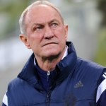 Tłumy na pogrzebie Franciszka Smudy. Gwiazdy sportu i show-biznesu pożegnały słynnego trenera