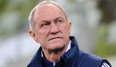 Tłumy na pogrzebie Franciszka Smudy. Gwiazdy sportu i show-biznesu pożegnały słynnego trenera