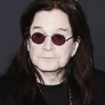 pseudonim artysty-John Osbourne