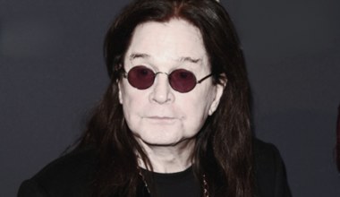 Tłumy na pogrzebie Ozzy'ego Osbourne'a. Pożegnano go w rodzinnym mieście