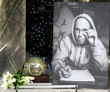 Tłumy na pogrzebie Pono. Poruszające sceny na cmentarzu