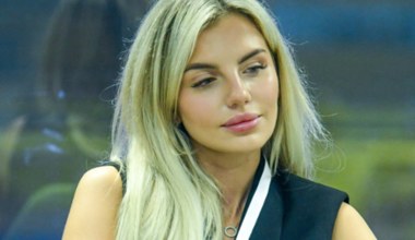 Tłumy na pogrzebie Soni Szklanowskiej. Żałobnicy uszanowali ostatnią wolę uczestniczki "Hotelu Paradise"