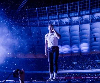 Tłumy szykują się na PGE Narodowy. Imagine Dragons zagrają w Warszawie
