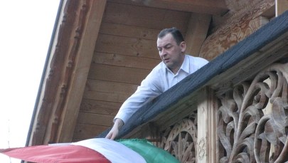 Tłumy Węgrów spędziły długi weekend w Zakopanem