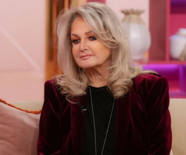 Tłumy wyszły na ulice dla Bonnie Tyler. Tak wyglądała jej ostatnia podróż
