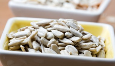 Tłuste, ale jakie zdrowe. Jedz garść dziennie, by zbić cholesterol i poziom cukru we krwi