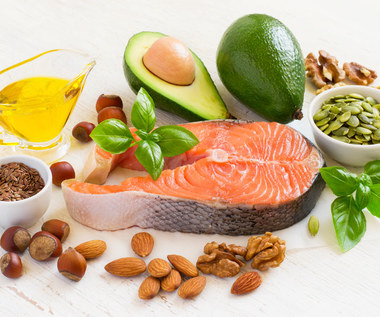 Tłuste produkty, które ułatwiają odchudzanie i obniżają cholesterol