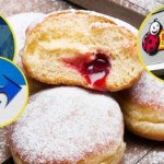 Tłusty Czwartek jutro! Najtańsze i najsmaczniejsze pączki tylko w tych sklepach