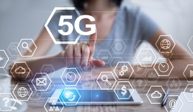 T‑Mobile uruchomił eksperymentalną instalację 5G w Krakowie